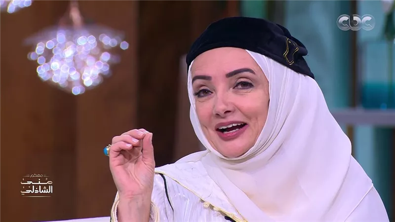 عايدة الأيوبي: الموسيقى رافقتني من ألمانيا إلى القاهرة.. وتأثرت بـ «أم كلثوم»