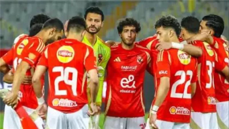 3 صفقات على رادار الأهلي لترميم خط الدفاع قبل كأس العالم للأندية