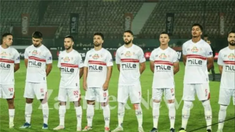 معتمد جمال: كأس مصر هو الهدف الأسمى للزمالك الآن                  