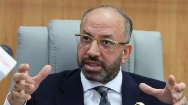 حسام المندوه: لجنة التخطيط مستمرة.. وسددنا 350 مليون جنيه ديون على النادي