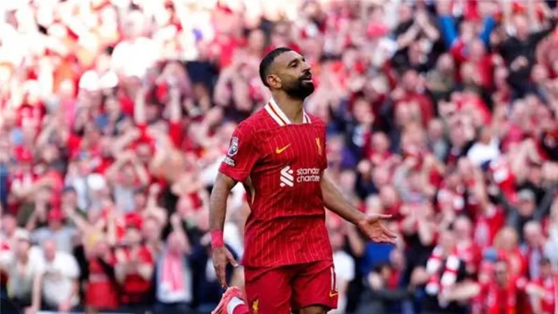 ياسر ريان: محمد صلاح تعرض للظلم بعدم الفوز بالكرة الذهبية