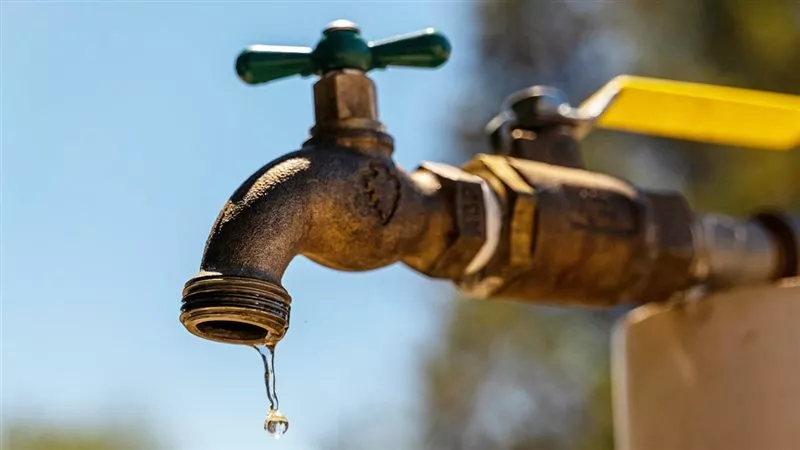 مساء الجمعة.. قطع المياه لمدة ٦ ساعات عن بعض مناطق الجيزة