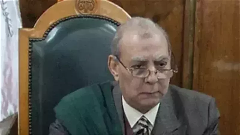 وفاة المستشار محمد قشطة النائب الأول لرئيس مجلس الدولة