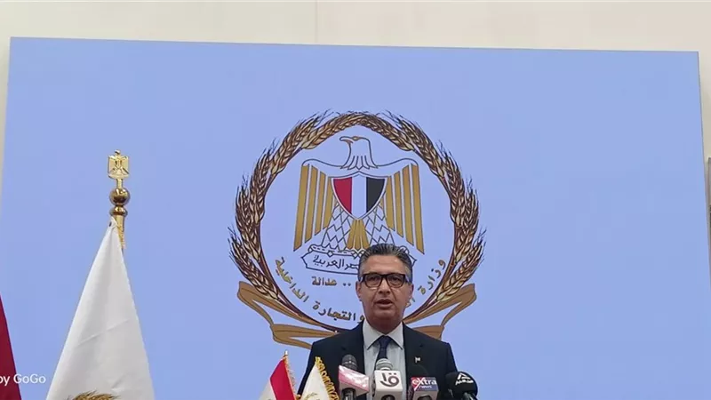 وزير التموين: حصيلة القمح تخطت الـ 3.5 مليون طن هذا العام 