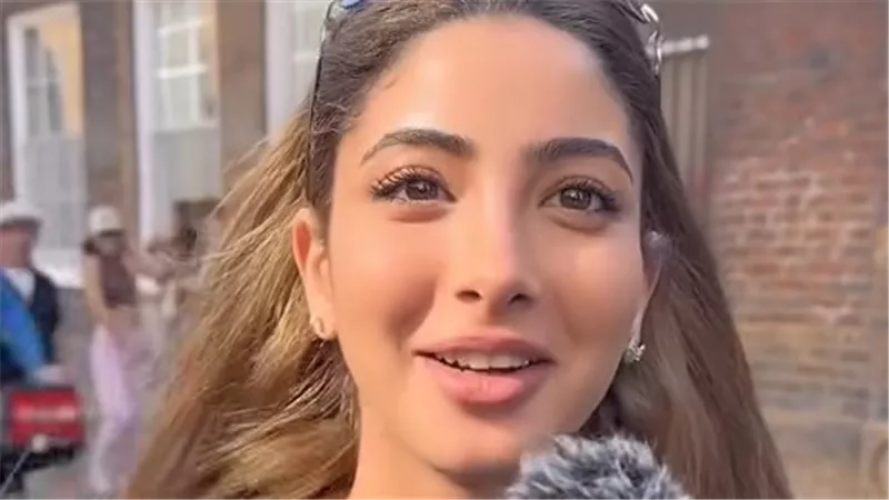 لي لي حلمي تتصدر الترند بعد ظهور لافت.. هل خضعت لتجميل في أنفها؟