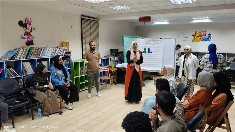 محافظ أسيوط: مواصلة تدريبات المشروع القومي «مودة» بمكتبة مصر العامة 
