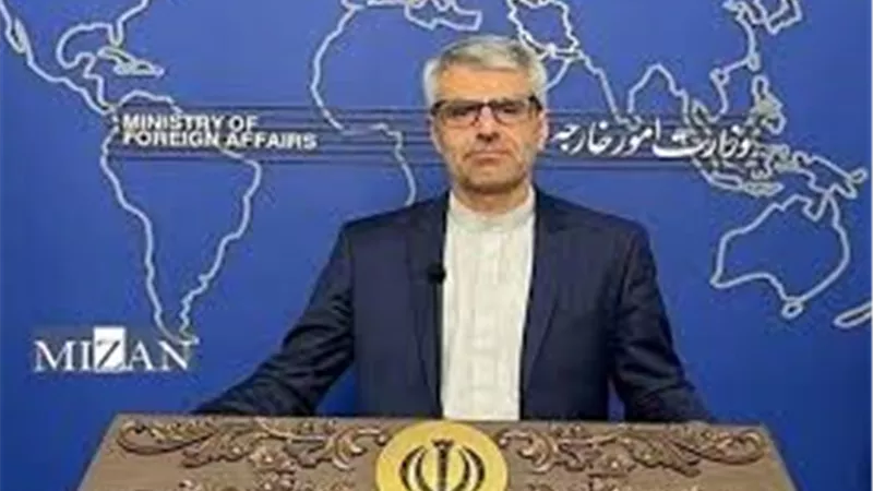 طهران: لا تعليق لتخصيب اليورانيوم دون اتفاق نهائي مع واشنطن