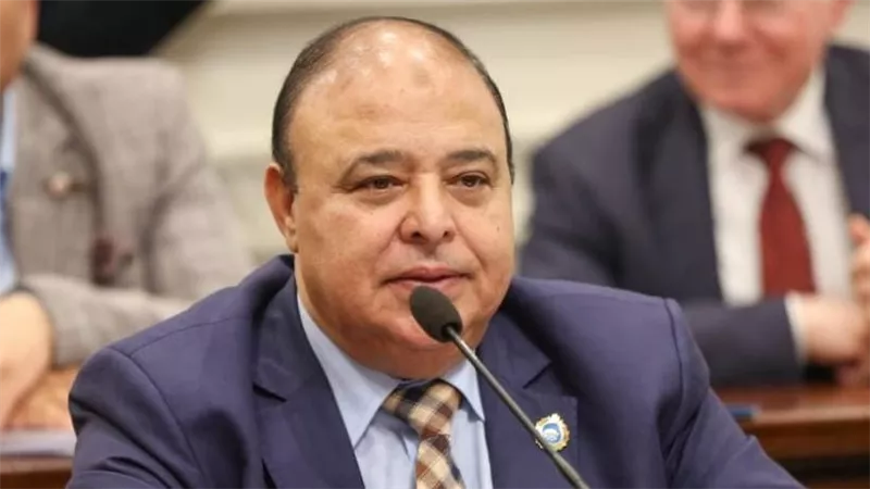 حسين خضير: رسالة ترامب  للسيسي ثبتت مصر كمرجعية إقليمية لحل النزاعات