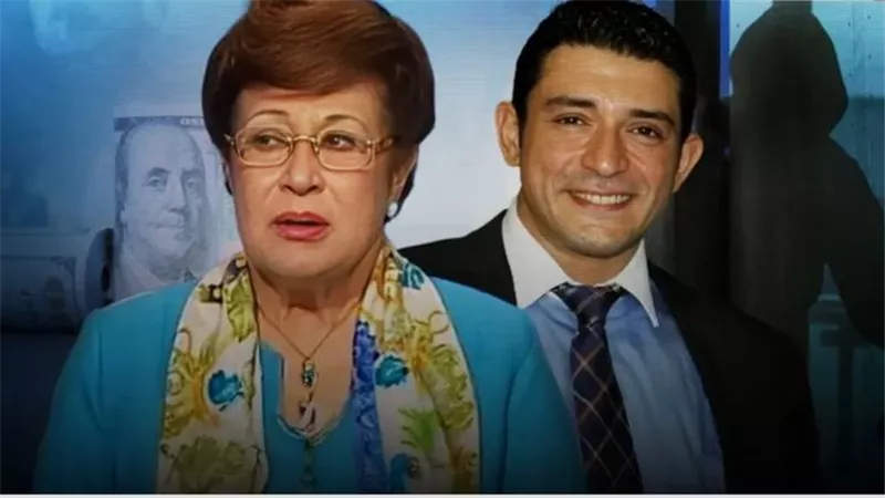 بعد حادث حفيد نوال الدجوي.. هل كل أنواع الاكتئاب تؤدي للانتحار؟