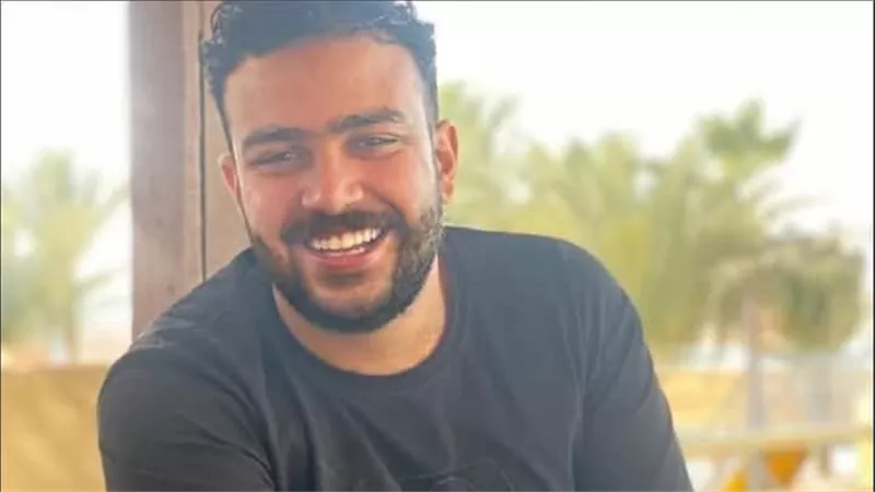 أوصى بوصايا النبي.. وفاة شاب أسفل عجلات القطار بالغربية بعد منشور مؤثر بفيسبوك