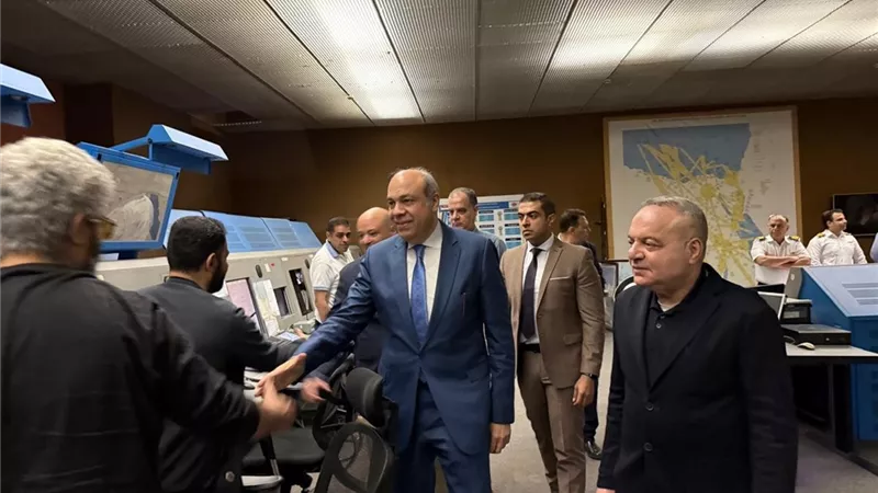 الطيران المدني: تطوير منظومة الملاحة الجوية أولوية وطنية 