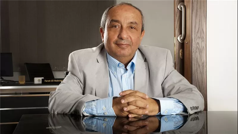 نقيب المهندسين: نرحب باتفاق السلام بمدينة شرم الشيخ ونحيي صمود الشعب الفلسطيني