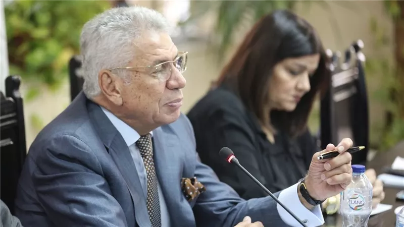 زيادة التبادل التجاري بين مصر ورومانيا إلى 1.5 مليار دولار في 2025