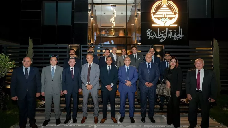 أمانة الرياضة بالجبهة : لدينا روية شاملة و الممارسة رافد  لاكتشاف المواهب 