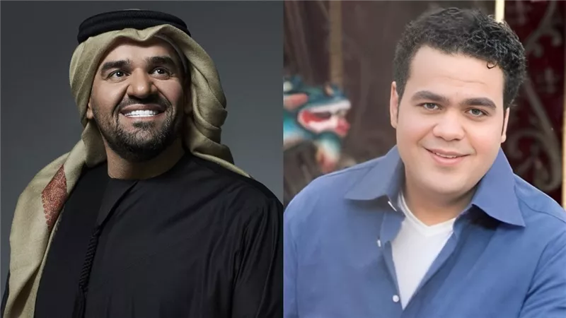الملحن بهاء حسني: لن أتنازل عن حقي بعد سرقة ألحاني من الجسمي|خاص