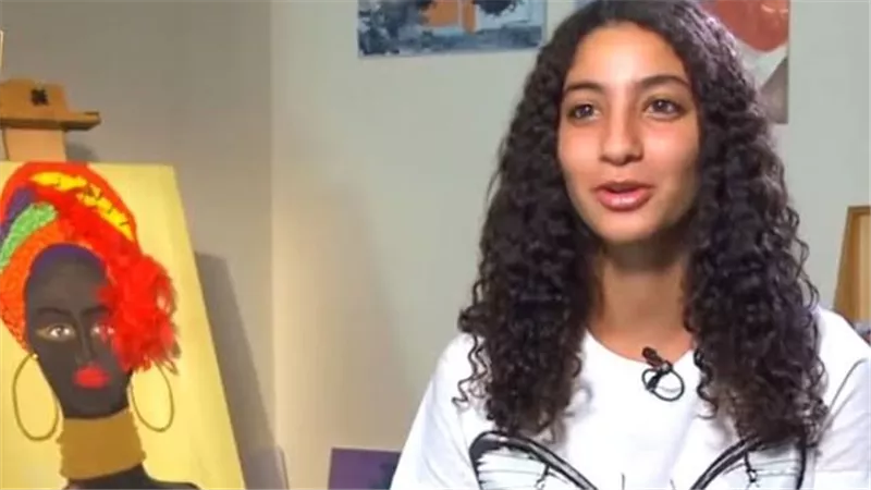 بعد تصدرها التريند.. ماذا تعرف عن لي لي أحمد حلمي؟