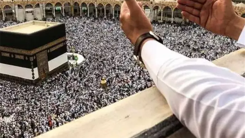 وزير الإعلام السعودي : موسم الحج سيقدم نموذج حي لتعاون الأجهزة ومؤسسات الدولة