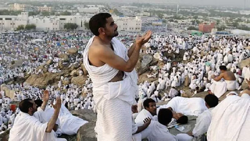 موسم الحج.. السعودية: فحوصات لـ25 ألف متطوع و177 صالة لاستقبال الحجاج