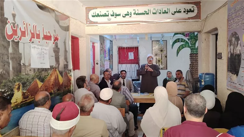عقوبات رادعة لمن يخل بالامتحانات .. الأزهر يحذر ملاحظي الشهادة الثانوية 2025