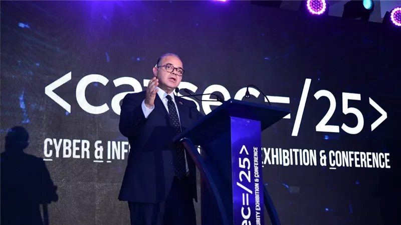الرقابة المالية: الهجمات السيبرانية هي المعركة الجديدة والاستعداد لها واجب