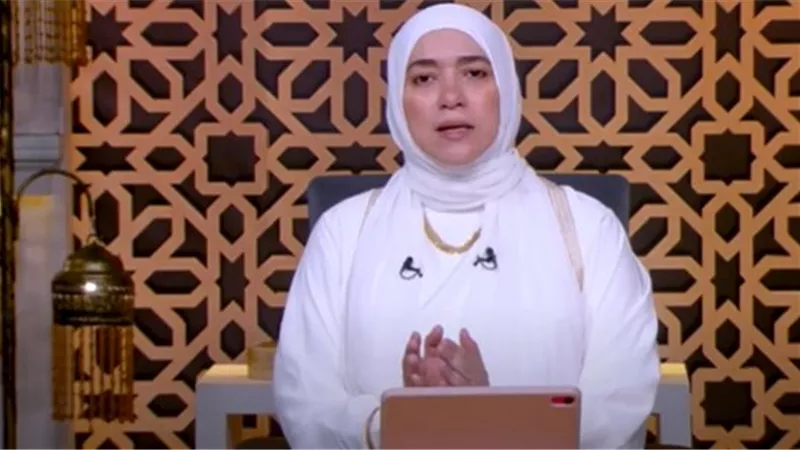 أشخاص وعدهم الله باستجابة دعائهم.. دينا أبو الخير توضح|فيديو 