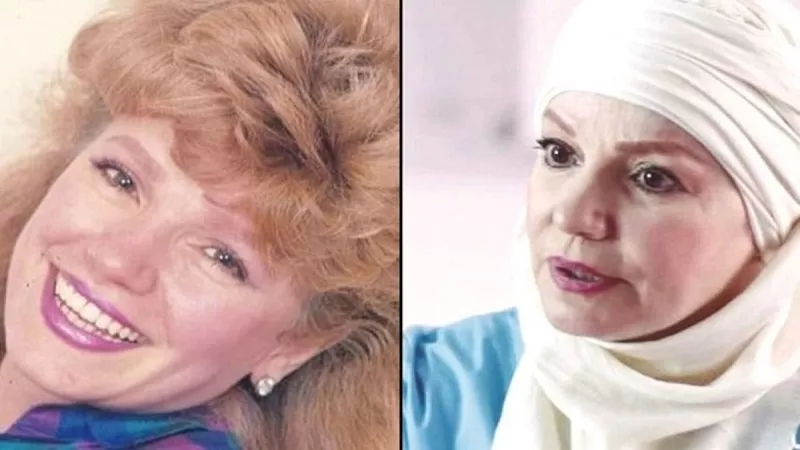 مشيرة إسماعيل توضح حقيقة أزمة العيادة البيطرية: لست عدوة للحيوانات 