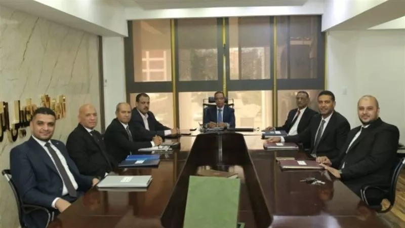عضو الإسماعيلي يتواجد في مقر النادي لبحث سحب استقالته التي تقدم بها 