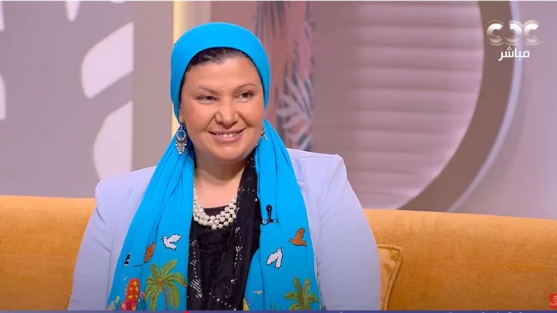 حنان موسى تكشف تفاصيل خطة عمل مشروع أهل مصر ضد الشائعات|فيديو 