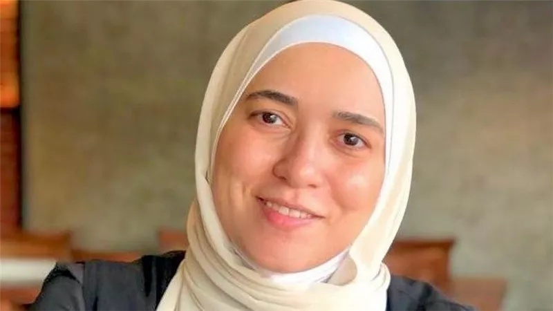الداعية دنيا أبو الخير تكشف عن شروط استجابة الدعاء وأهمية الإلحاح والإخلاص