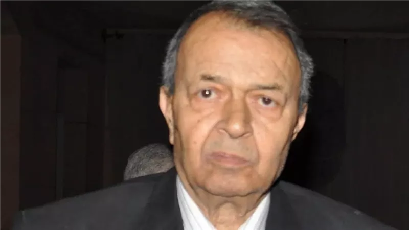 وفاة نجل الشيخ مصطفى إسماعيل .. اعرف موعد الجنازة والعزاء