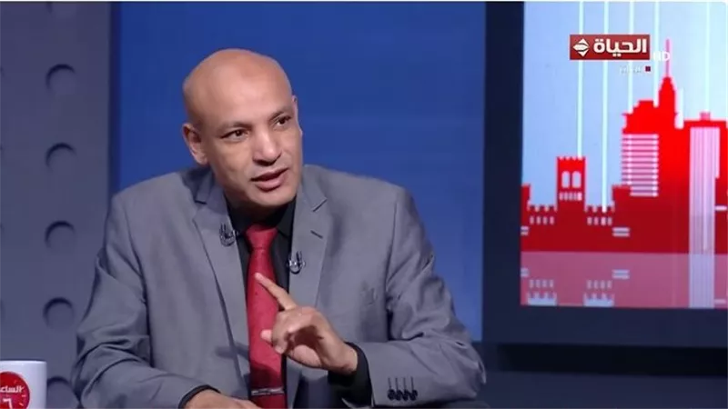 فرغلي: إعلان فرنسا الإخوان إرهابية تأخرت كثيرًا.. و