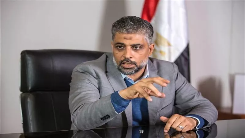 حزب نداء مصر: القائمة المغلقة تهدر أصوات الناخبين وتُضعف التنوع السياسي