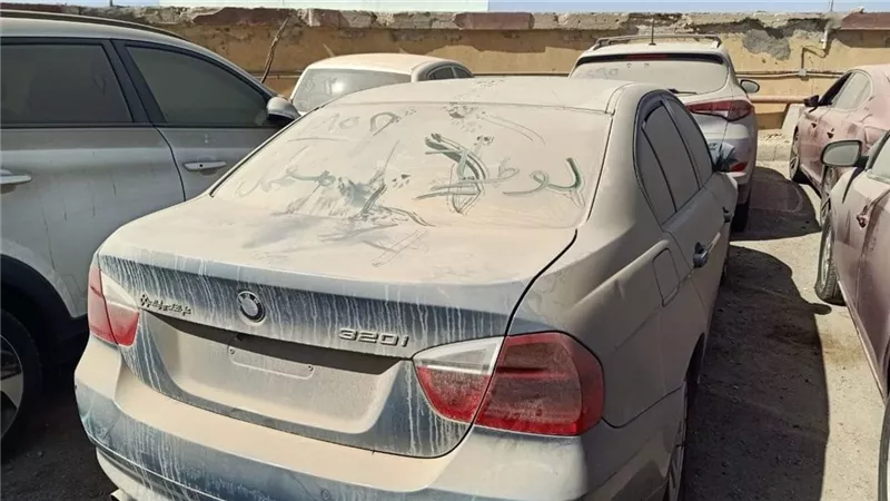 تفاصيل مزاد سيارات الجمارك 31 يوليو.. كيفية الدخول والمزايدة على السيارات