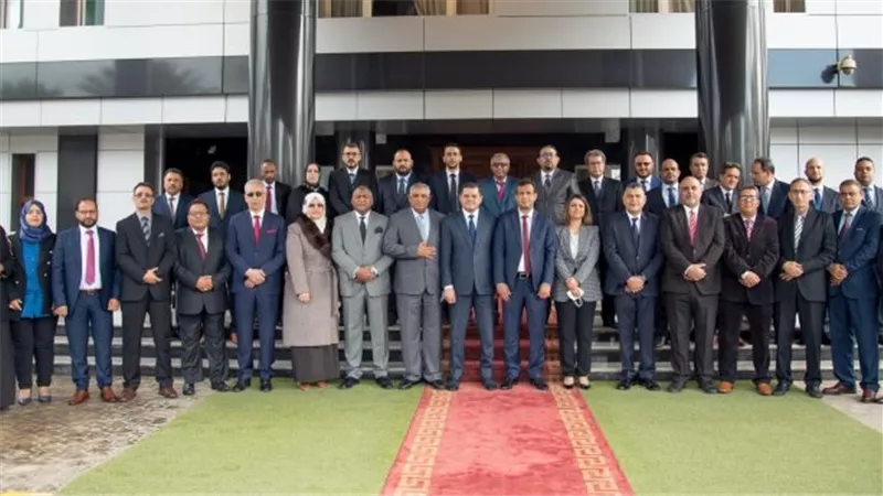 خارجية حكومة الوحدة تنفي اقتحام مقرها بطرابلس وتتهم العربية بنشر أخبار مغلوطة