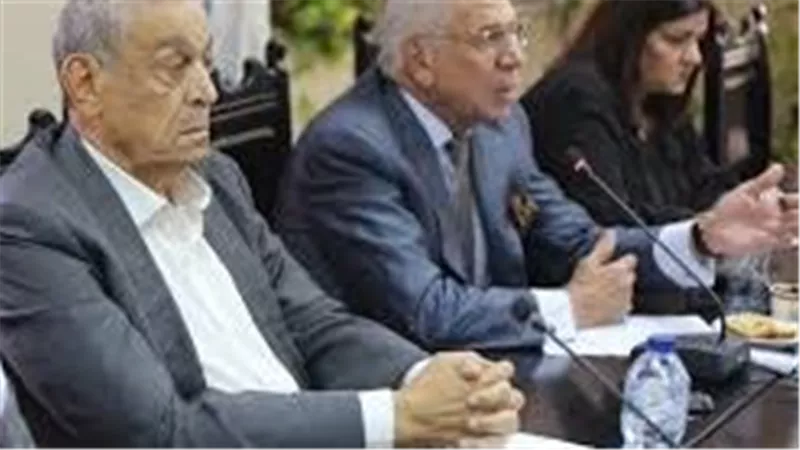 محمد زيدان يطالب بتدخل رسمي لتعزيز الشراكة المصرية الرومانية