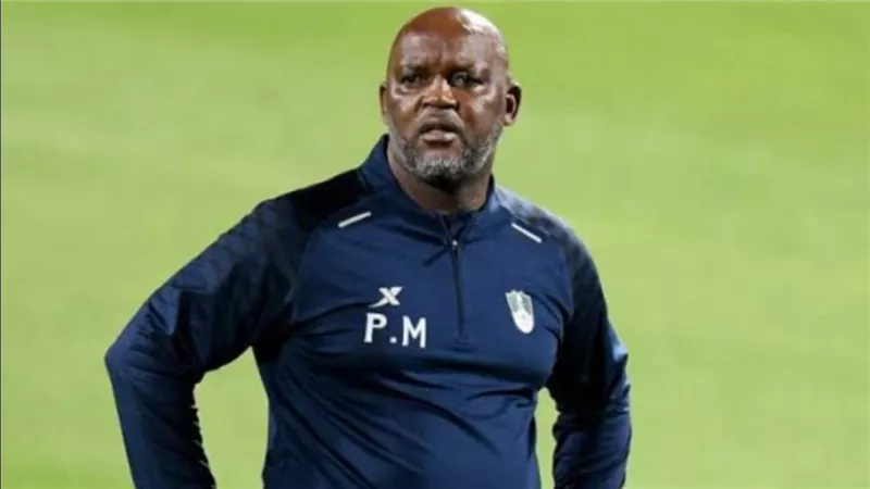 رغم الترشيحات: مهيب عبدالهادي يوضح حقيقة مفاوضات الزمالك مع موسيماني