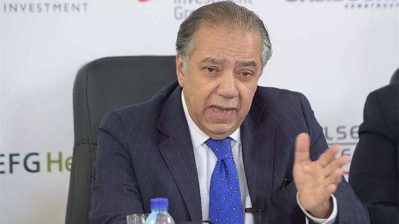لدعم التبادل التجاري الإفريقي .. شريف الجبلي يؤكد أهمية تفعيل اتفاقية GTI 
