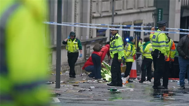 ليفربول يعلق رسميًا على حادث الدهس: نتواصل مع الشرطة.. ودعمنا الكامل للمصابين