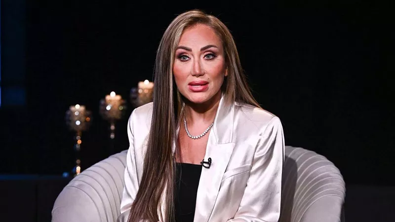 اتهمها بالإساءة لسمعته المهنية.. نادر صعب يشكو ريهام سعيد