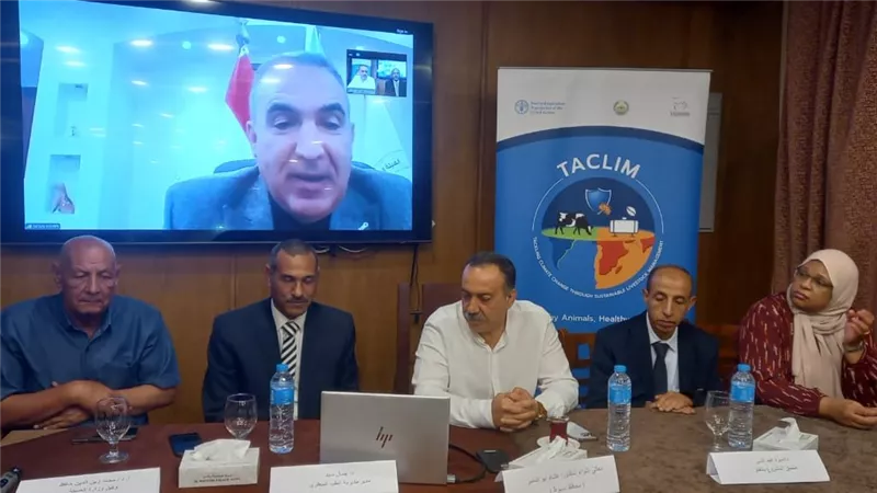 لمواجهة مقاومة مضادات الميكروبات .. 