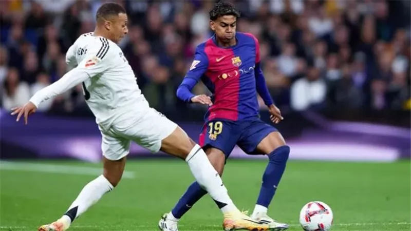 منافسة كتالونية مدريدية.. الكشف عن المرشحين لجائزة أفضل مدرب ولاعب في إسبانيا