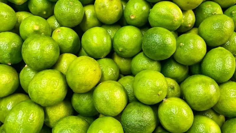 فوائد الليمون الأخضر الصحية.. 4 أسباب تجعلك تتناوله يومياً