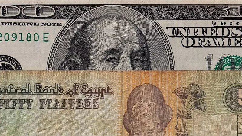 تراجع جديد في سعر الدولار اليوم 2025/5/27 بالبنوك.. مفاجأة ببداية التعاملات