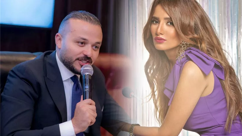 احنا اللي بنعمل القانون .. زينة تكشف علاقة النائب الجارحي بـ عقر كلب لنجلها