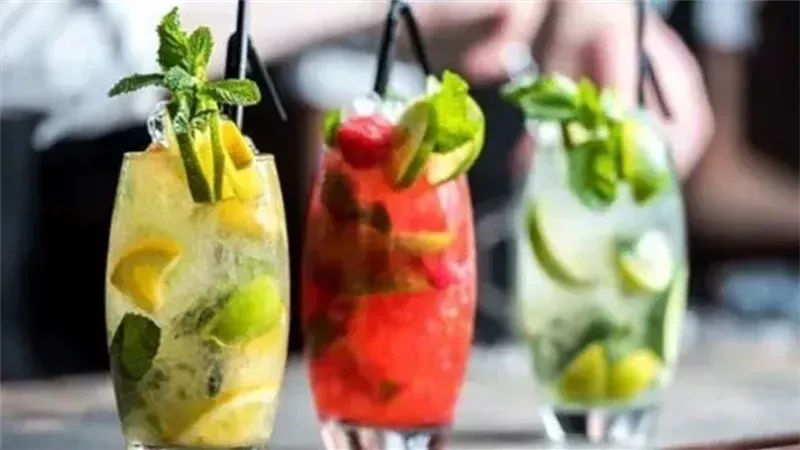 قبل النوم.. 6 مشروبات فعّالة لخسارة الوزن بطريقة طبيعية وسريعة