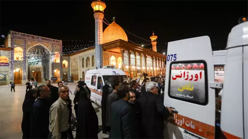 اغتيال قاضٍ إيراني بارز في شيراز.. والسلطات تأمر بتحقيق عاجل وموسع