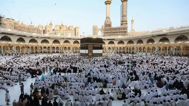 السعودية تطمئن الحجاج: لا أمراض وبائية ولا مخاوف صحية في موسم حج 2025