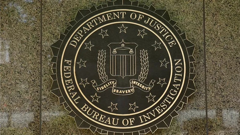 قنابل وكوكايين داخل البيت الأبيض.. «FBI» يفتح التحقيق في ثلاث قضايا رئيسية