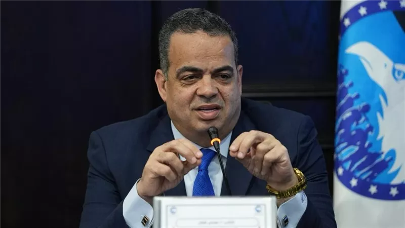 هلال: لقاء الرئيس برجال الأعمال الأمريكيين يجسد الثقة في الاقتصاد المصري