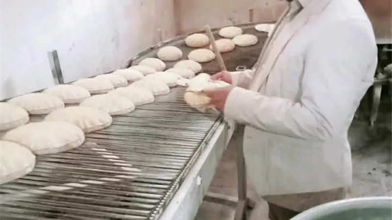 تحرير 8 محاضر ضد مخابز مخالفة في حملة تموينية ببورسعيد